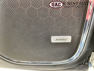 2017 GMC Yukon SLE