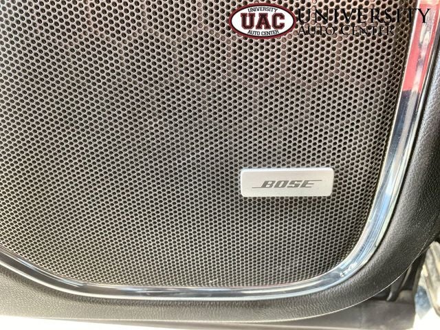 2017 GMC Yukon SLE