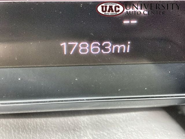 2025 GMC Yukon 4WD Denali