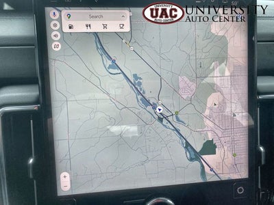 2025 GMC Yukon 4WD Denali