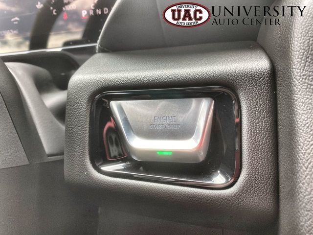 2025 GMC Yukon 4WD Denali