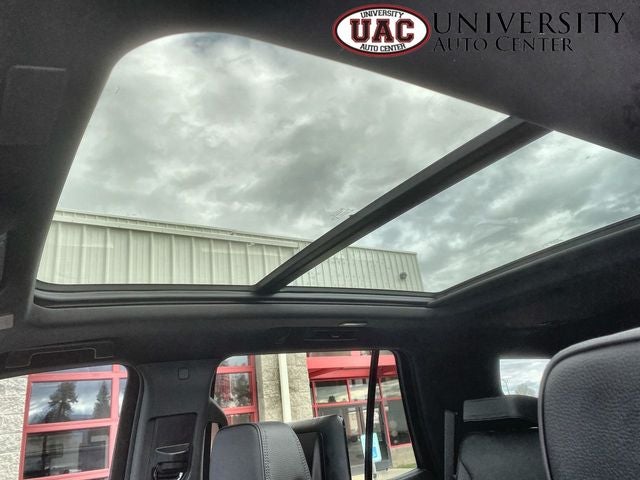 2025 GMC Yukon 4WD Denali