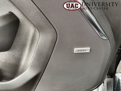 2025 GMC Yukon 4WD Denali