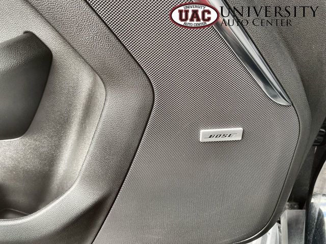 2025 GMC Yukon 4WD Denali