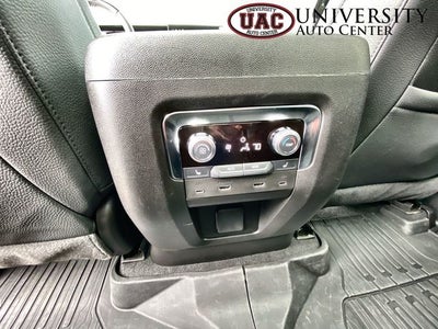 2025 GMC Yukon 4WD Denali