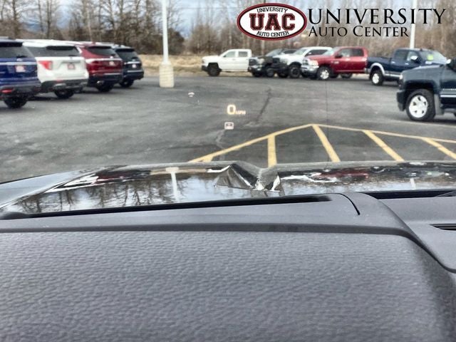 2025 GMC Yukon 4WD Denali