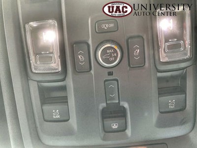 2025 GMC Yukon 4WD Denali