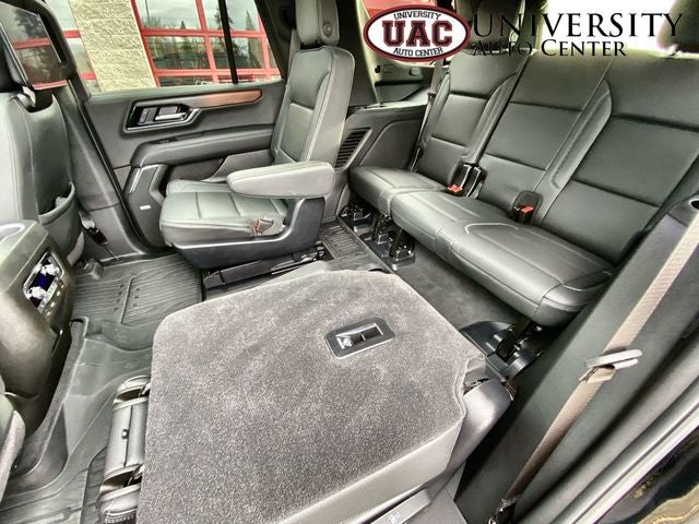 2025 GMC Yukon 4WD Denali