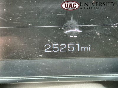 2025 GMC Yukon 4WD Denali