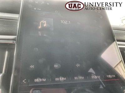 2025 GMC Yukon 4WD Denali