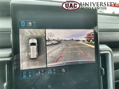 2025 GMC Yukon 4WD Denali