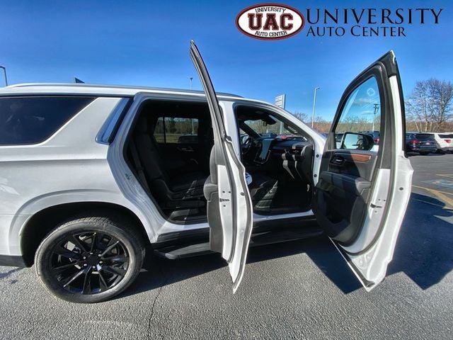 2025 GMC Yukon 4WD Denali