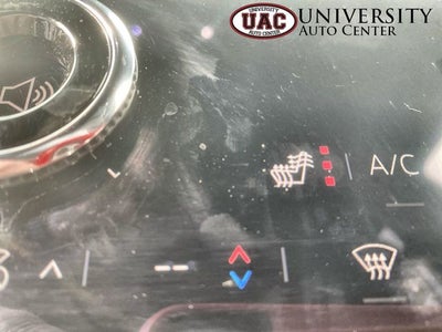 2025 GMC Yukon 4WD Denali