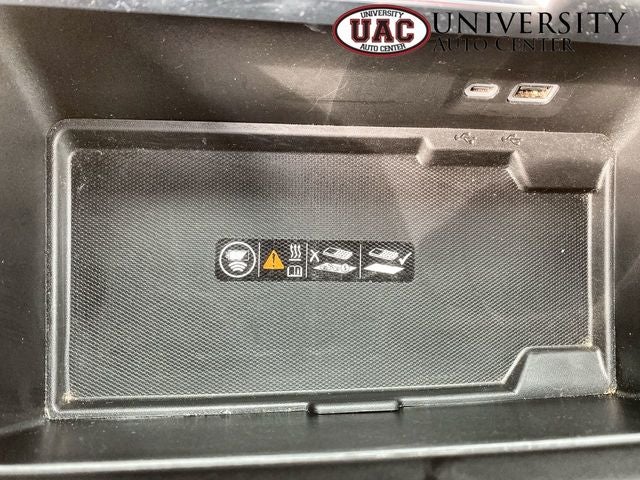 2025 GMC Yukon 4WD Denali