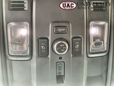 2025 GMC Yukon 4WD Denali