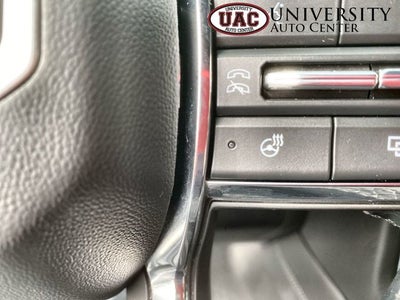 2025 GMC Yukon 4WD Denali