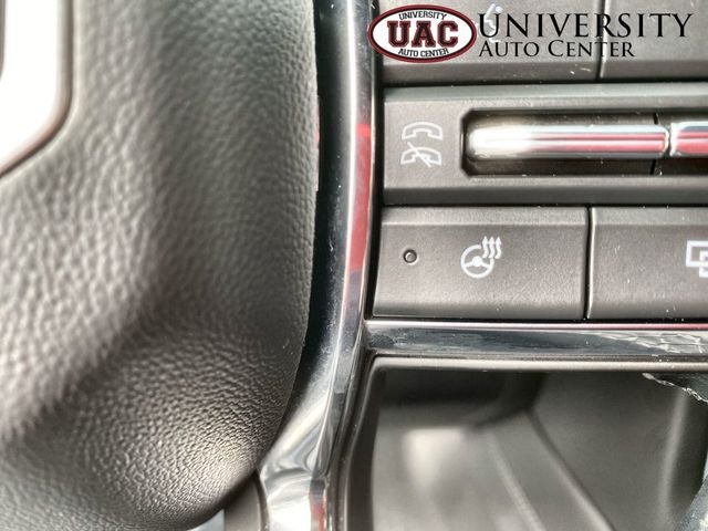 2025 GMC Yukon 4WD Denali