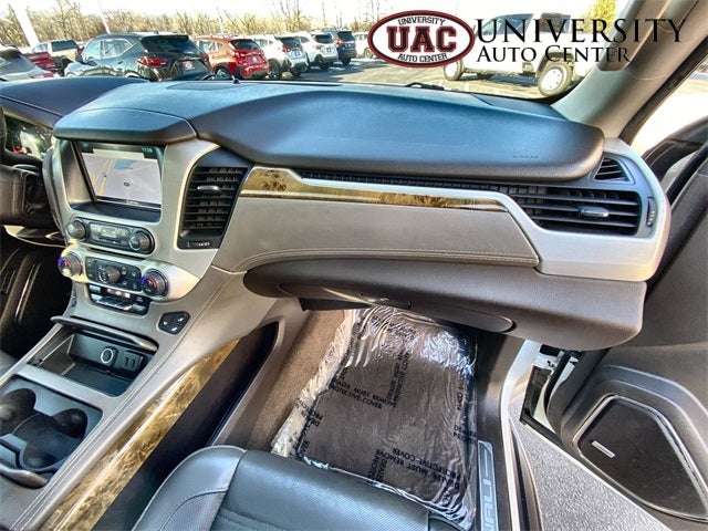 2017 GMC Yukon XL Denali