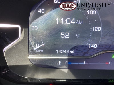 2024 GMC Yukon XL 4WD Denali