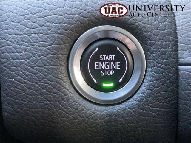 2024 GMC Yukon XL 4WD Denali