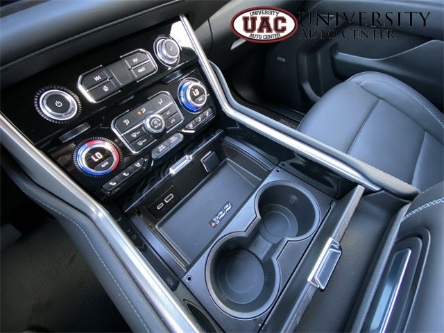 2024 GMC Yukon XL 4WD Denali