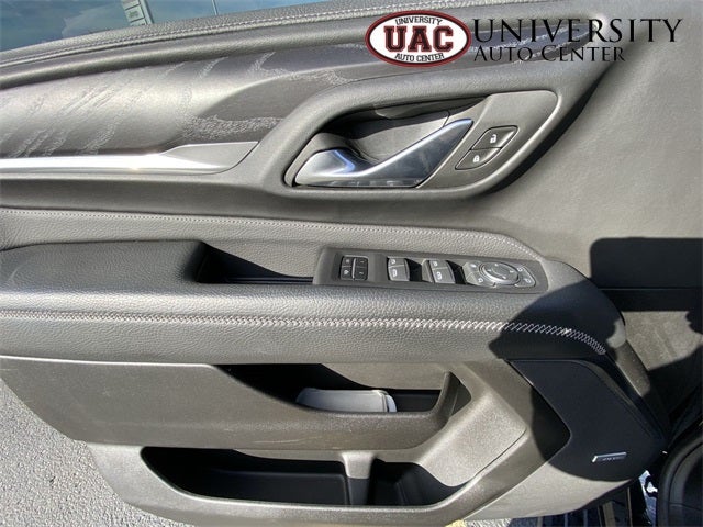 2024 GMC Yukon XL 4WD Denali