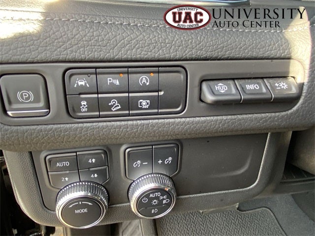 2024 GMC Yukon XL 4WD Denali