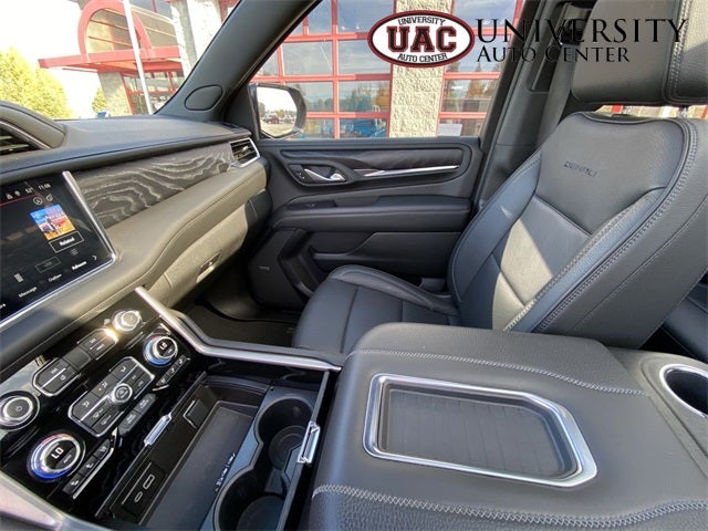 2024 GMC Yukon XL 4WD Denali