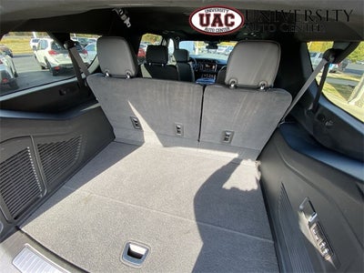 2024 GMC Yukon XL 4WD Denali