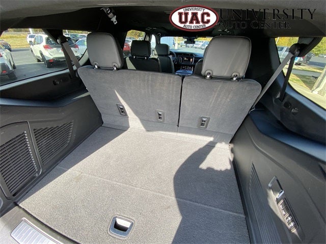 2024 GMC Yukon XL 4WD Denali