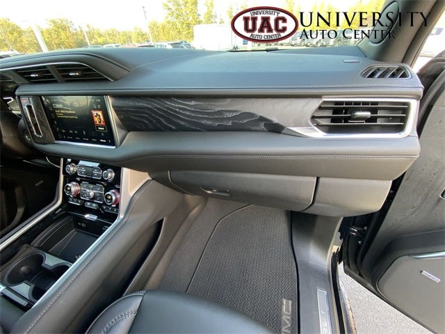 2024 GMC Yukon XL 4WD Denali