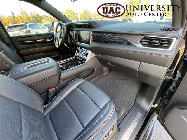 2024 GMC Yukon XL 4WD Denali