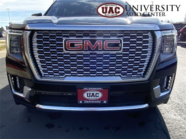 2024 GMC Yukon XL 4WD Denali