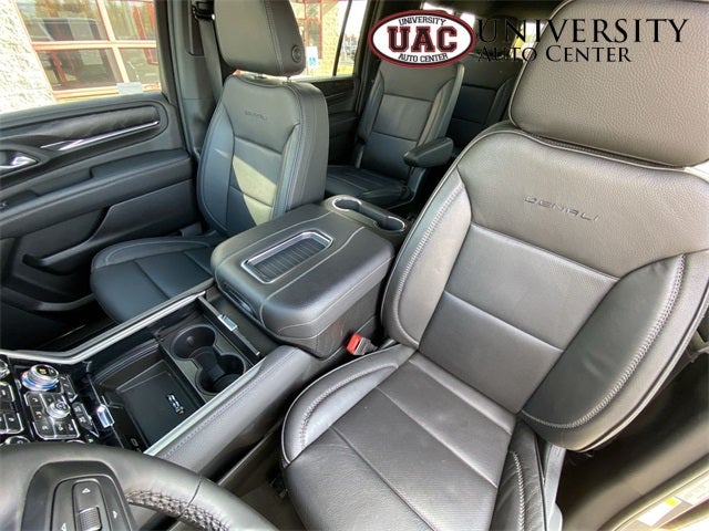 2024 GMC Yukon XL 4WD Denali