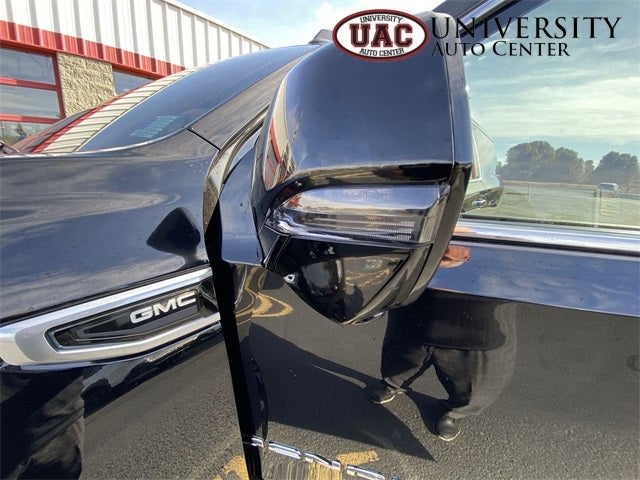 2024 GMC Yukon XL 4WD Denali