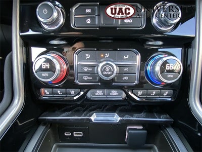 2024 GMC Yukon XL 4WD Denali