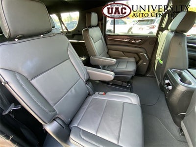 2024 GMC Yukon XL 4WD Denali