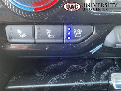 2024 GMC Yukon XL 4WD Denali