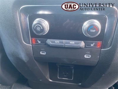 2024 GMC Yukon XL 4WD Denali