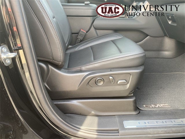 2024 GMC Yukon XL 4WD Denali