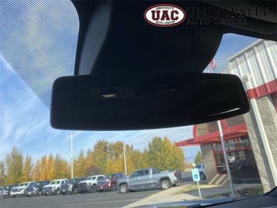 2024 GMC Yukon XL 4WD Denali