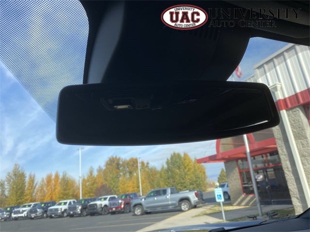 2024 GMC Yukon XL 4WD Denali