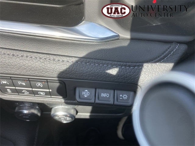 2024 GMC Yukon XL 4WD Denali