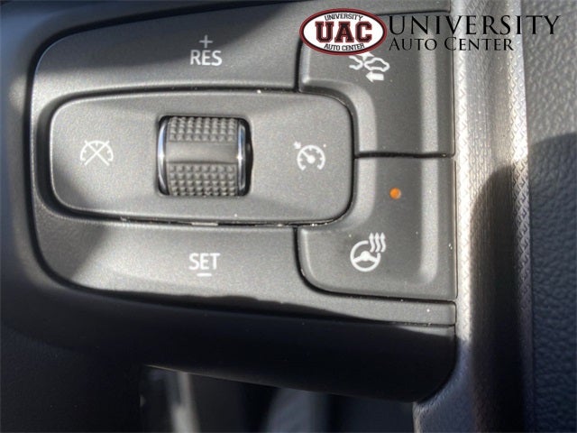 2024 GMC Yukon XL 4WD Denali