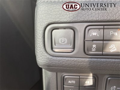 2024 GMC Yukon XL 4WD Denali