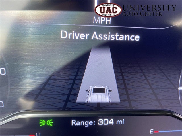 2024 GMC Yukon XL 4WD Denali