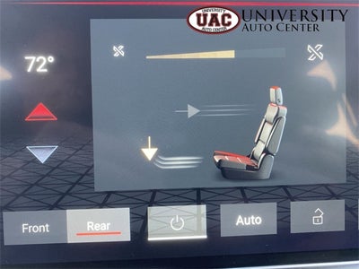 2024 GMC Yukon XL 4WD Denali