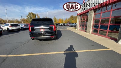 2024 GMC Yukon XL 4WD Denali