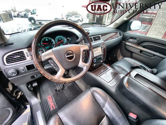 2012 GMC Yukon XL 1500 Denali