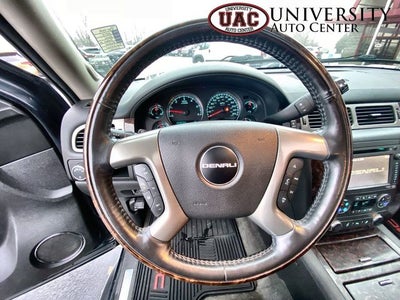 2012 GMC Yukon XL 1500 Denali